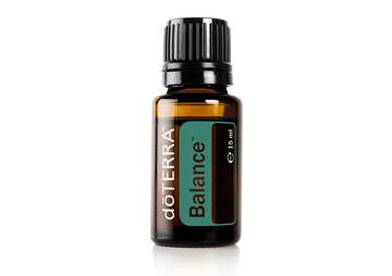 doTERRA Balance®