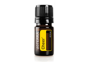 doTERRA Cheer®