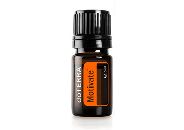 doTERRA Motivate®